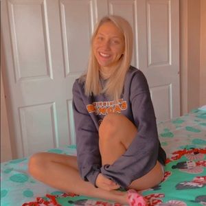 Meet your Posher, Brooke